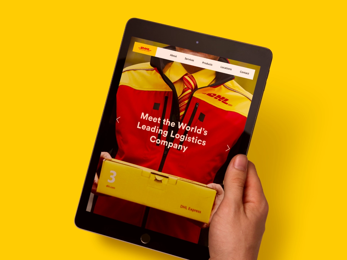 dhl