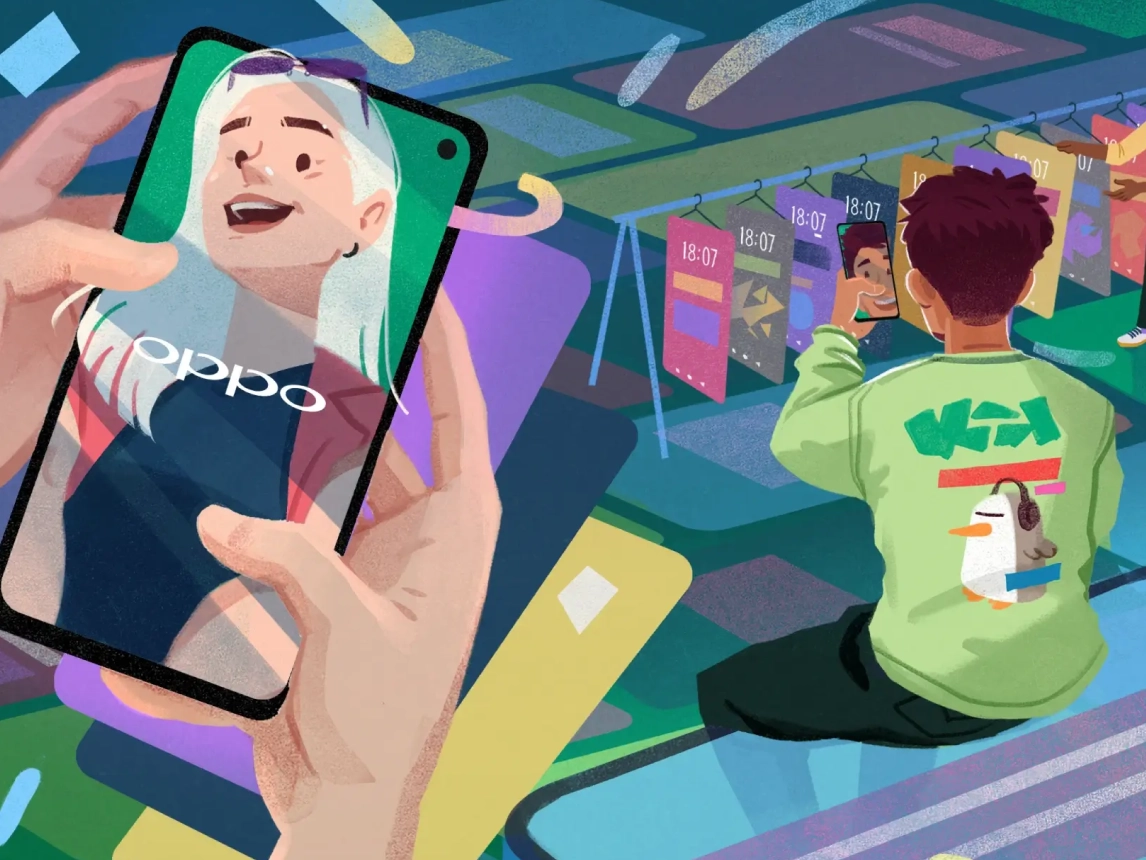 oppo