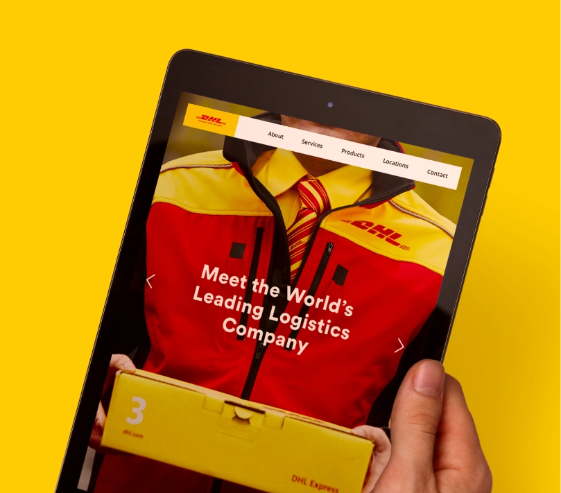 dhl