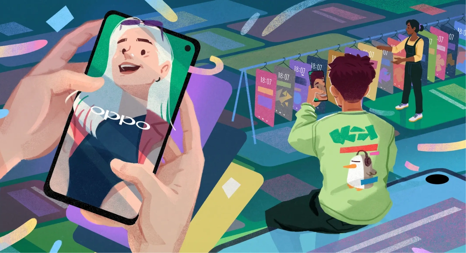 oppo